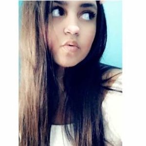 Meet your Posher, Shayla